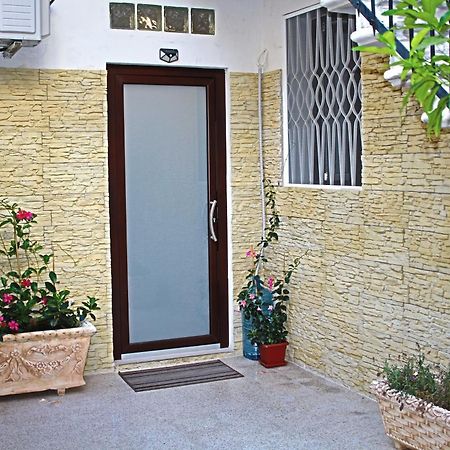 شقة Barion المظهر الخارجي الصورة