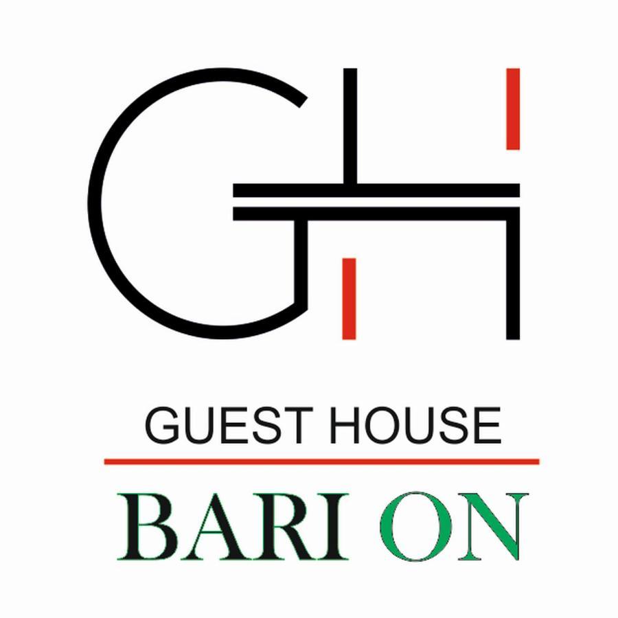 شقة Barion المظهر الخارجي الصورة